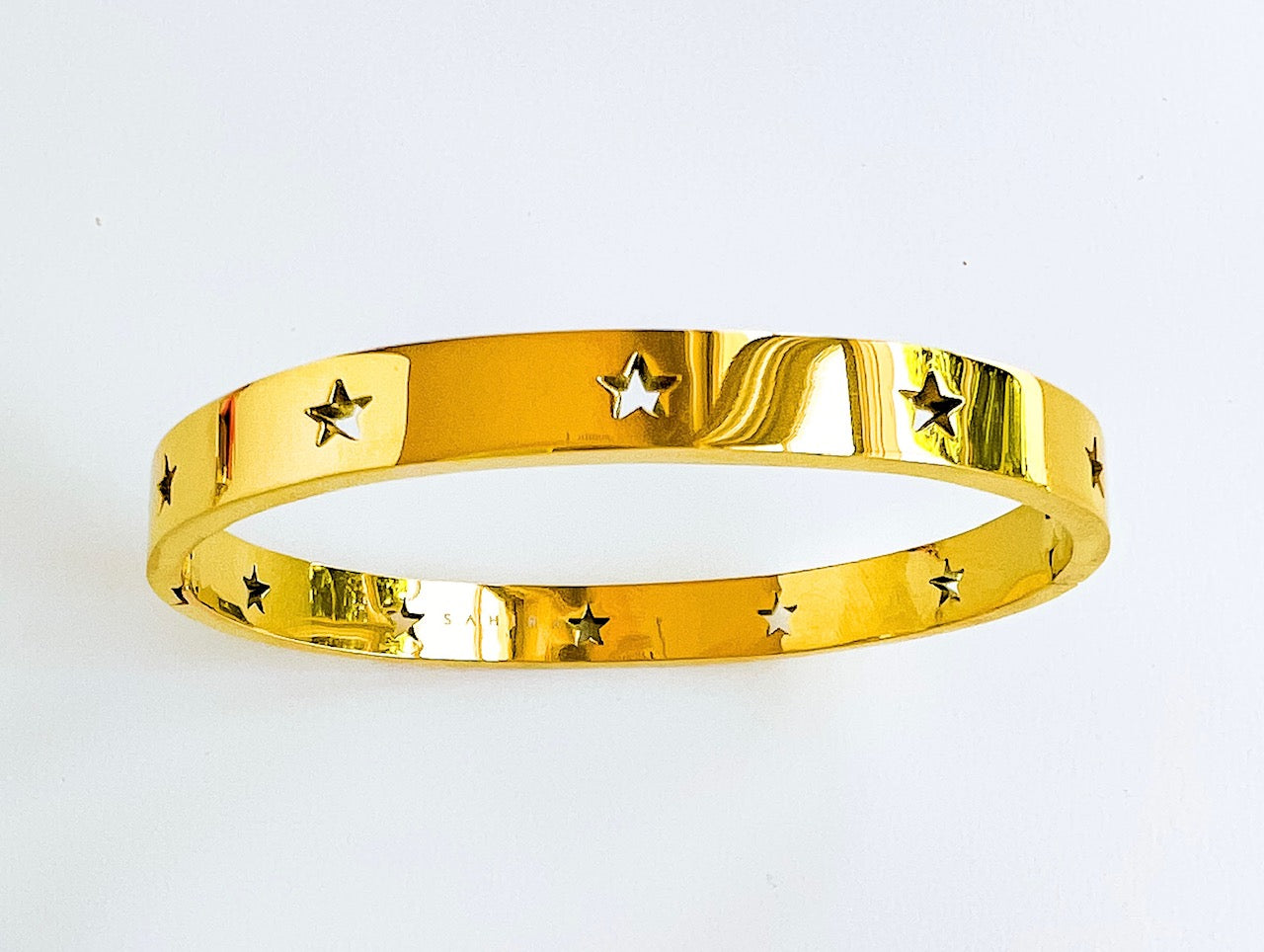 Star Bracelet