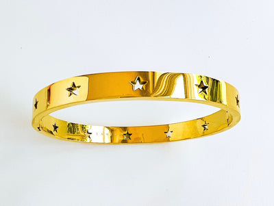 Star Bracelet