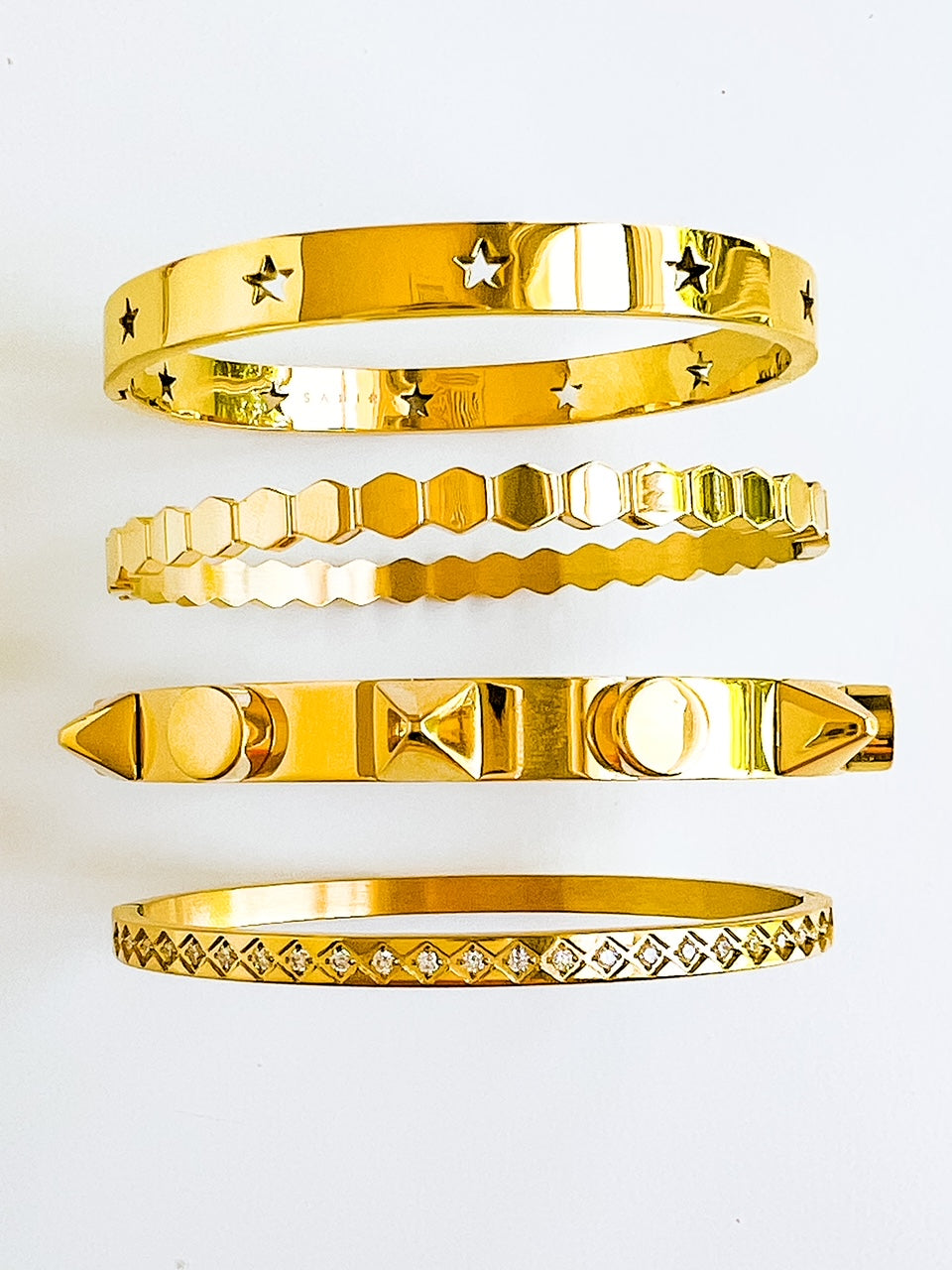 Star Bracelet