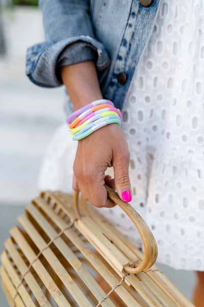 Fun in the Sun Bracelet Set