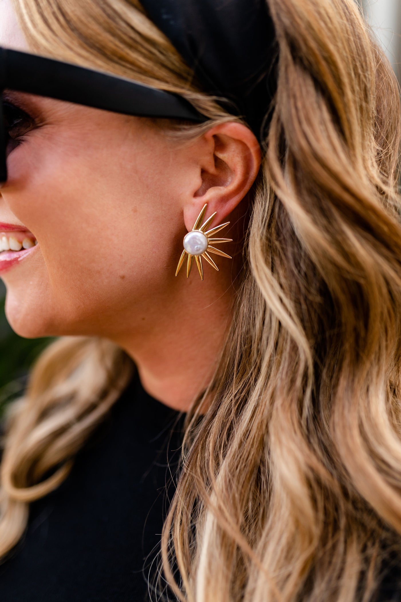 Stella earrings
