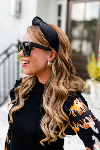 Stella earrings